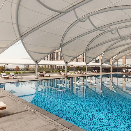 Courtyard By Marriott Shunde Longjiang, Near Furniture Fair Hotel Exterior photo