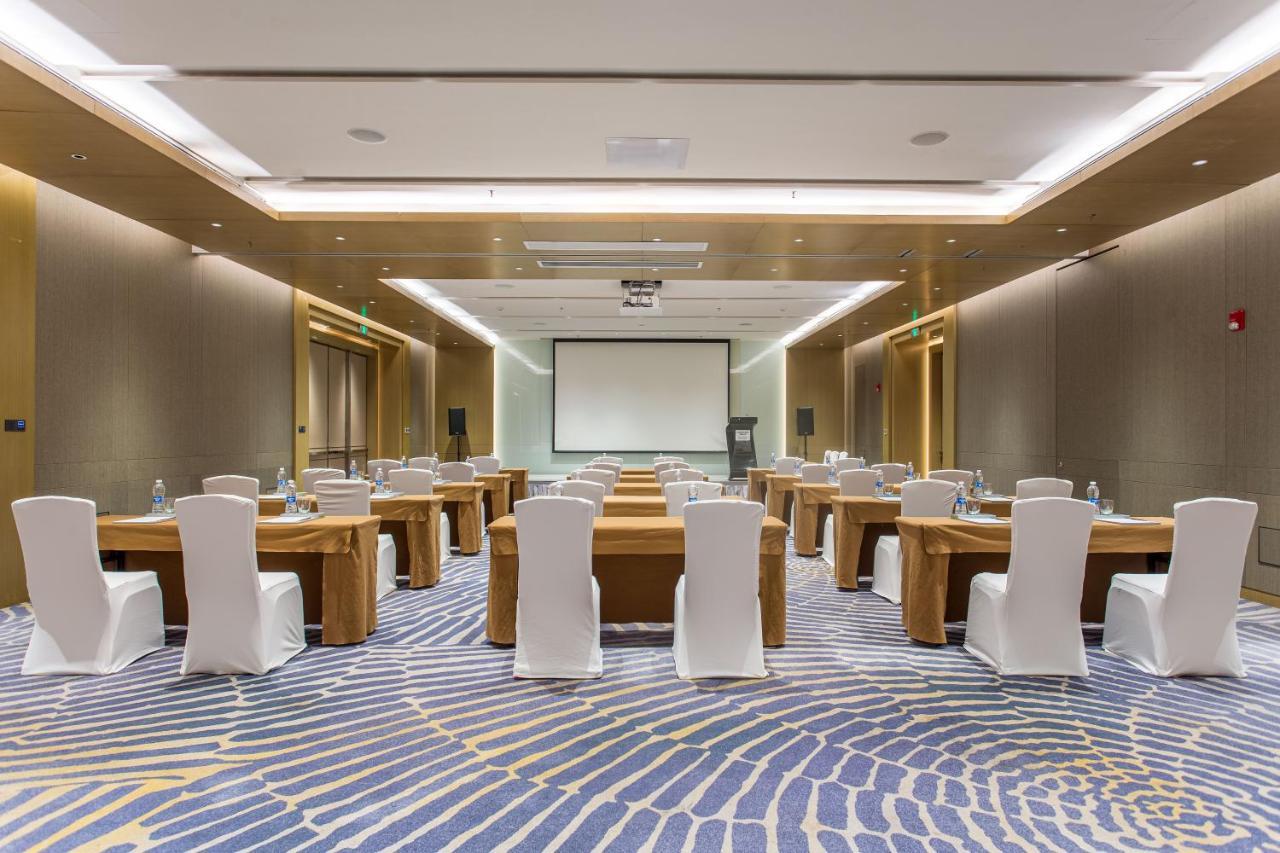 Courtyard By Marriott Shunde Longjiang, Near Furniture Fair Hotel Exterior photo