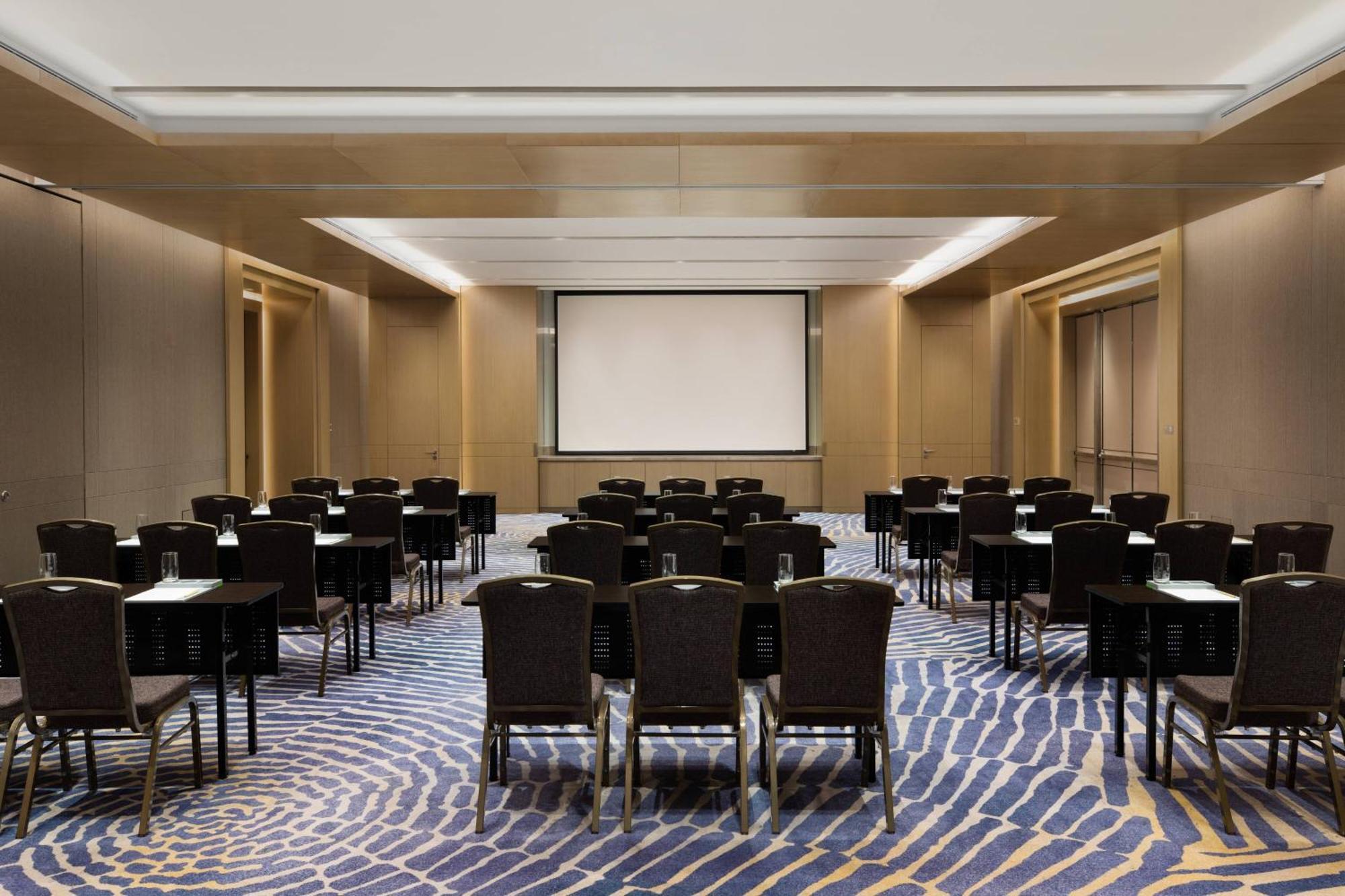 Courtyard By Marriott Shunde Longjiang, Near Furniture Fair Hotel Exterior photo