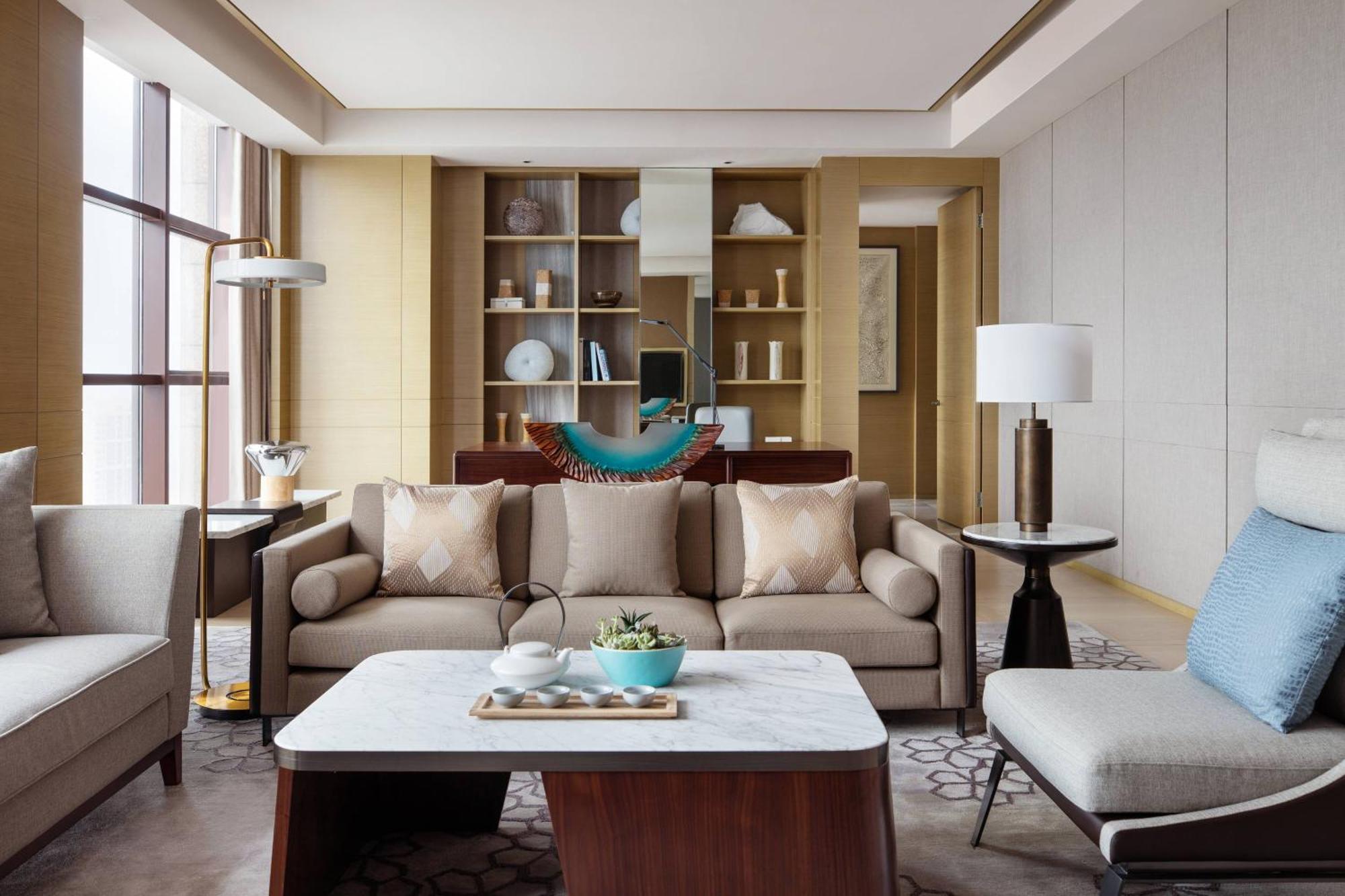 Courtyard By Marriott Shunde Longjiang, Near Furniture Fair Hotel Exterior photo