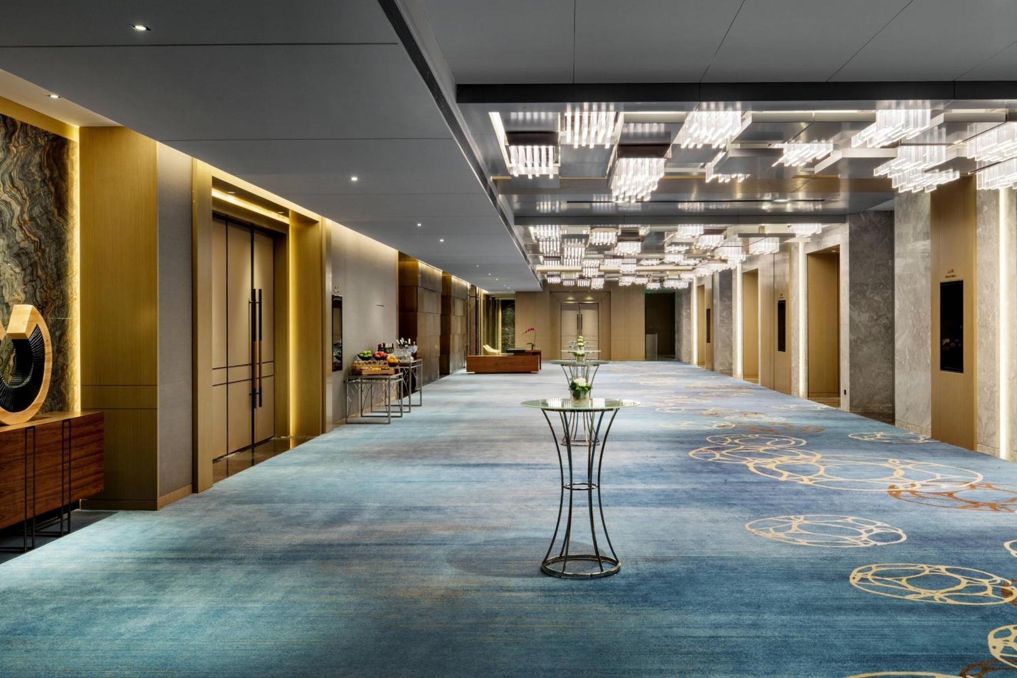 Courtyard By Marriott Shunde Longjiang, Near Furniture Fair Hotel Exterior photo