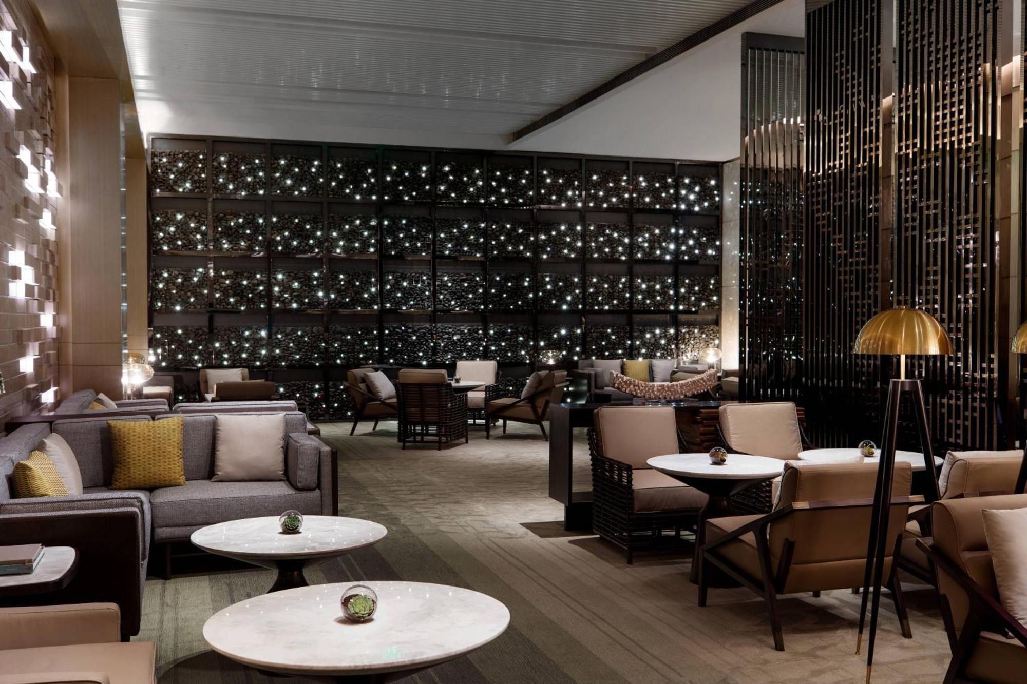 Courtyard By Marriott Shunde Longjiang, Near Furniture Fair Hotel Exterior photo