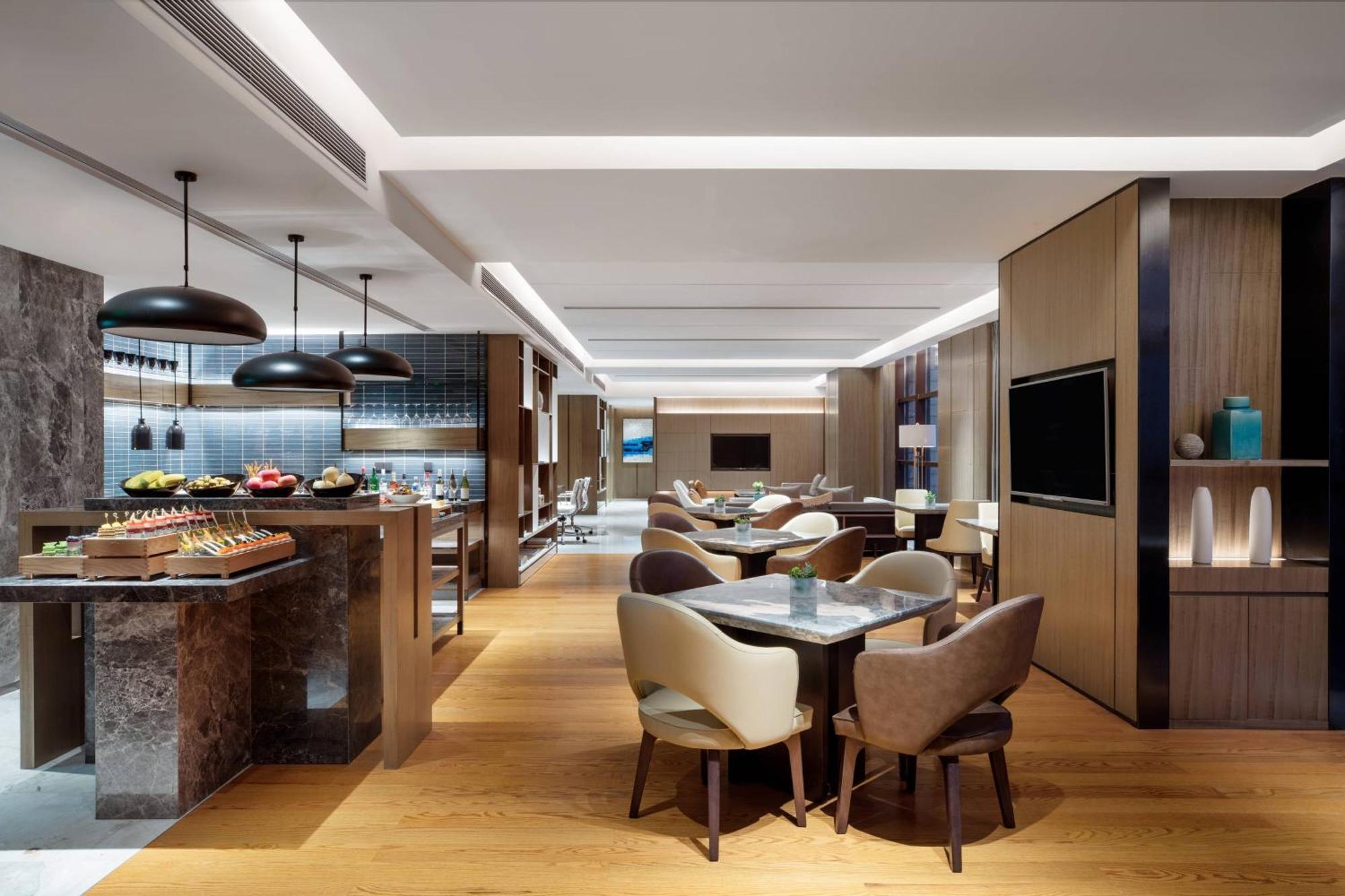 Courtyard By Marriott Shunde Longjiang, Near Furniture Fair Hotel Exterior photo