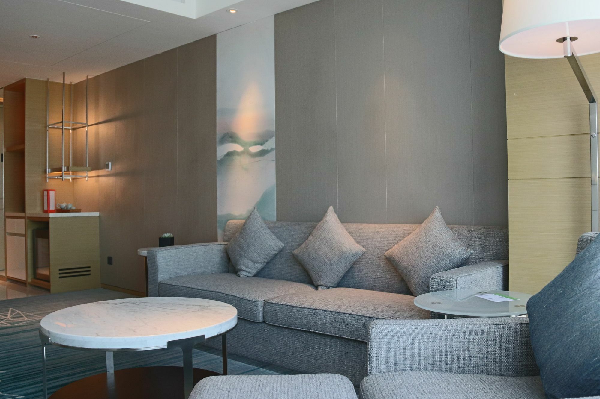 Courtyard By Marriott Shunde Longjiang, Near Furniture Fair Hotel Exterior photo