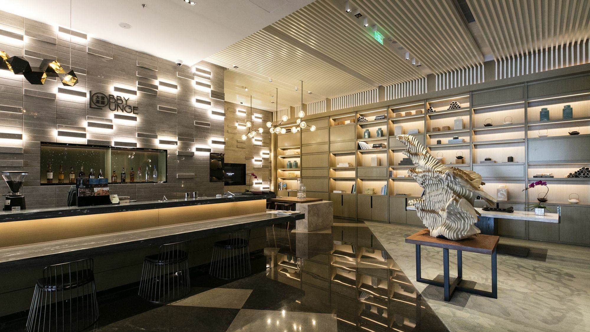 Courtyard By Marriott Shunde Longjiang, Near Furniture Fair Hotel Exterior photo
