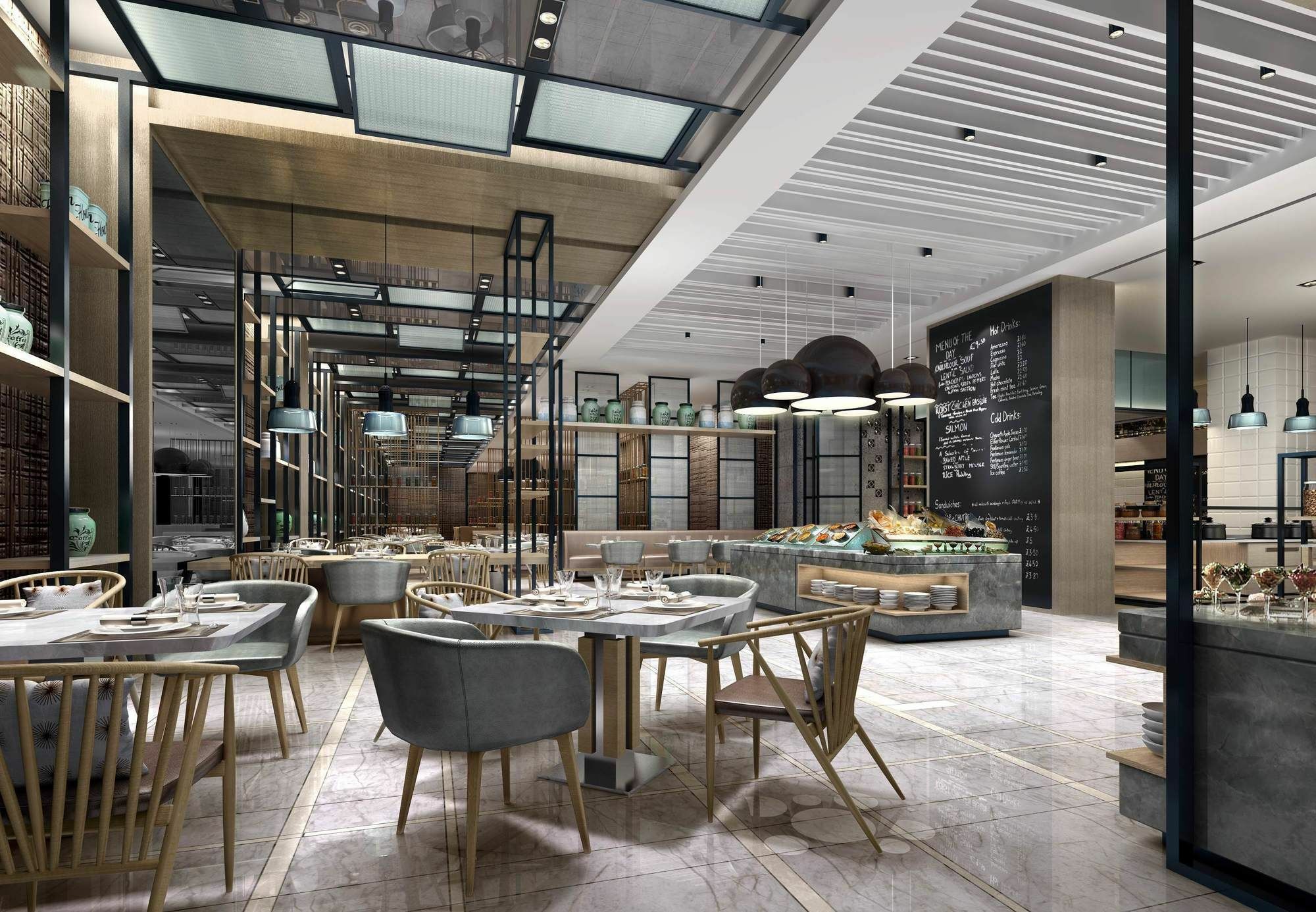 Courtyard By Marriott Shunde Longjiang, Near Furniture Fair Hotel Exterior photo