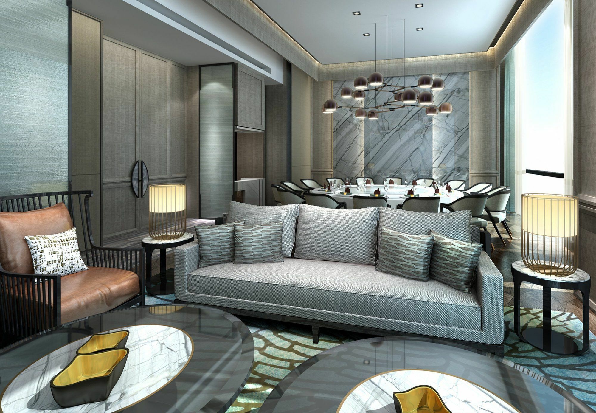 Courtyard By Marriott Shunde Longjiang, Near Furniture Fair Hotel Exterior photo