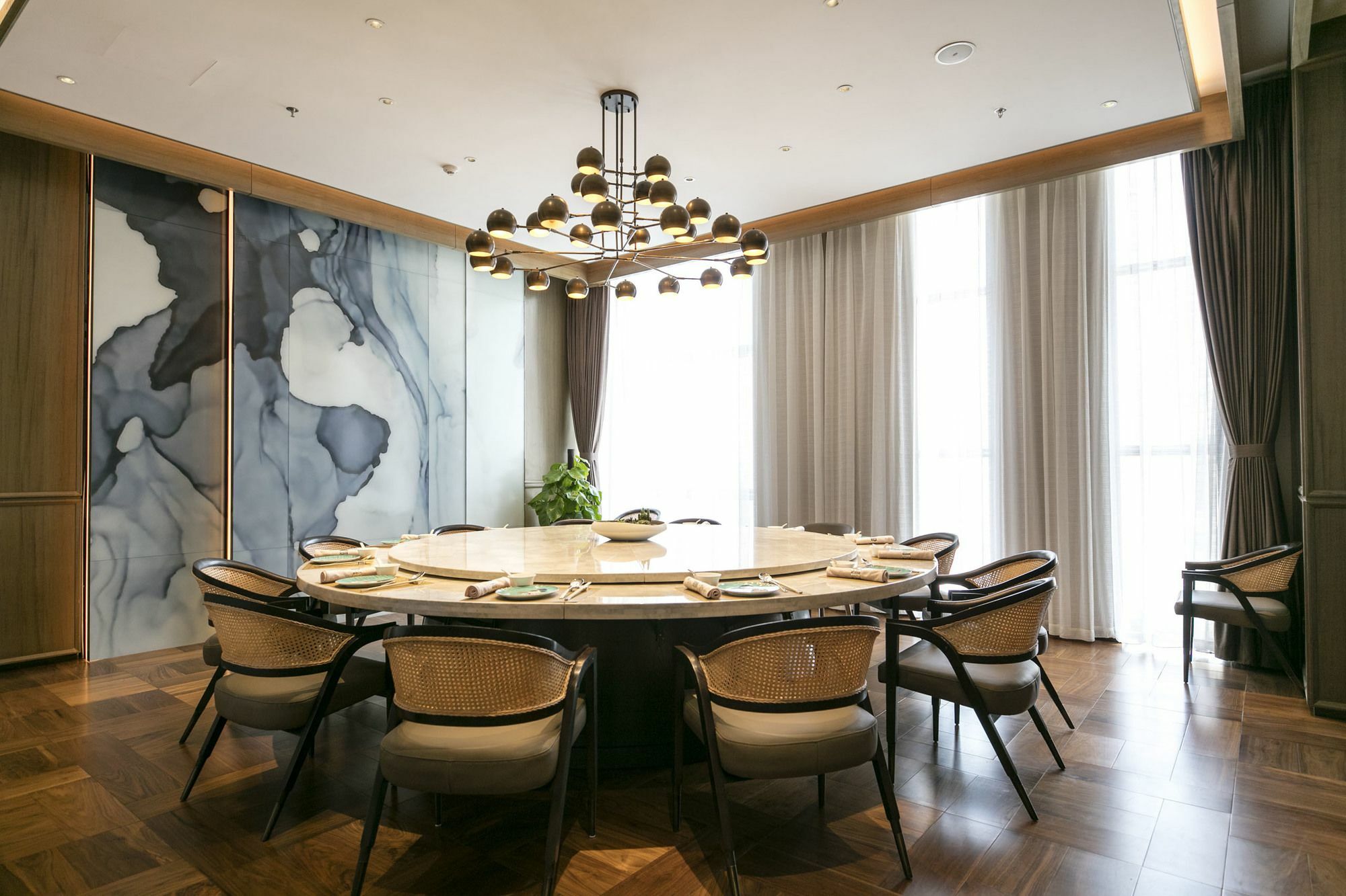 Courtyard By Marriott Shunde Longjiang, Near Furniture Fair Hotel Exterior photo